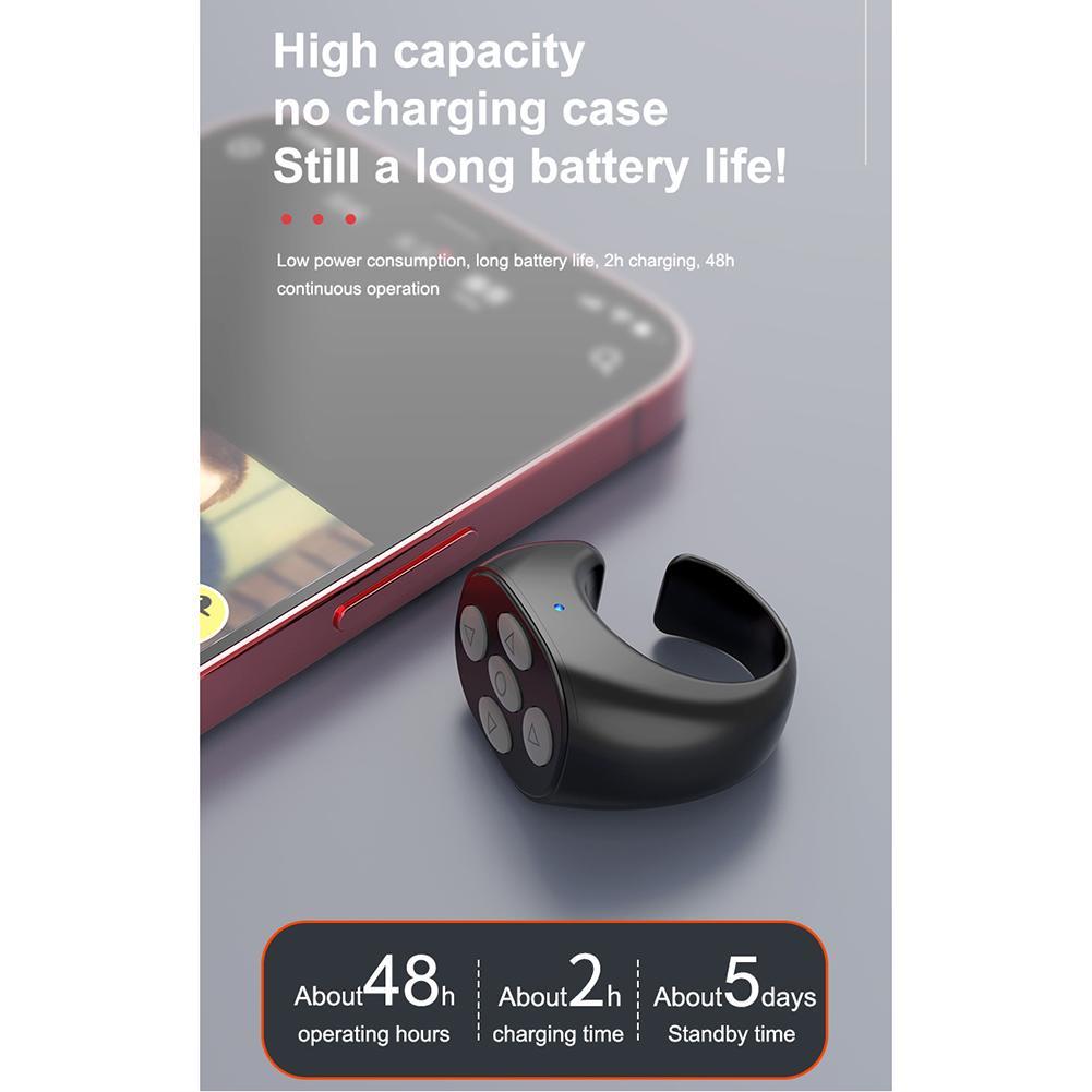 Mobile Phone Bluetooth Remote Control Wireless Mobile Phone Camera Controller Mobile Phone Bluetooth Remote Control Wireless Mobile Phone Camera Controller